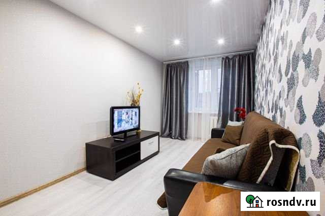 2-комнатная квартира, 50 м², 8/9 эт. в аренду посуточно в Туле Тула - изображение 1