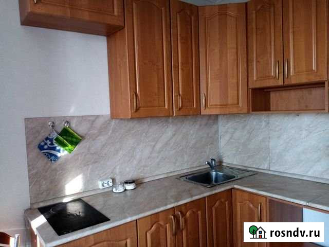 1-комнатная квартира, 43 м², 16/16 эт. на продажу в Балашихе Балашиха - изображение 1