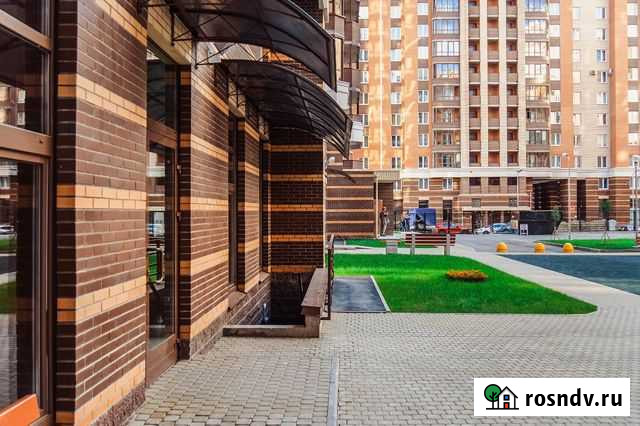 2-комнатная квартира, 61 м², 21/21 эт. на продажу в Кудрово Кудрово - изображение 1