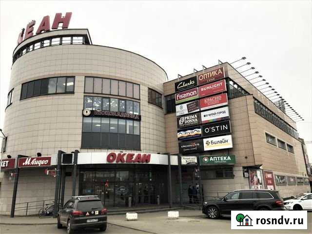 Торговое помещение, 466 кв.м. Жуковский - изображение 1