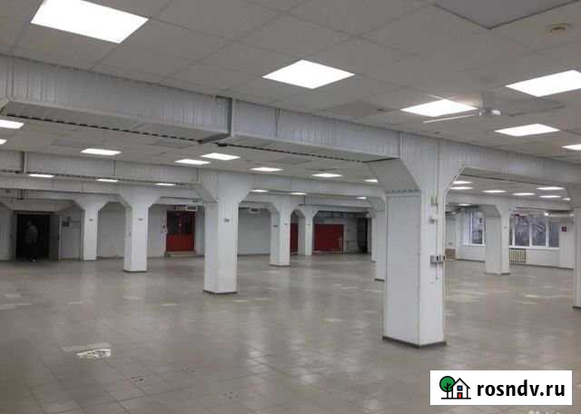 Помещение в торговом центре Димитровград - изображение 1