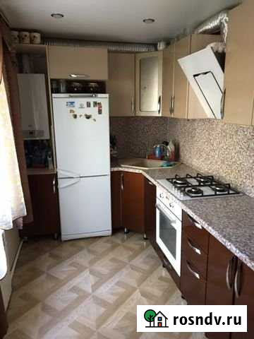 2-комнатная квартира, 54 м², 1/5 эт. на продажу в Ряжске Ряжск - изображение 1