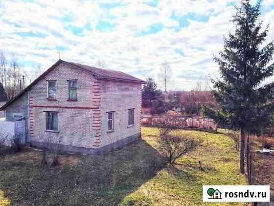 Дача 84 м² на участке 6.5 сот. на продажу в Орехово-Зуево Орехово-Зуево
