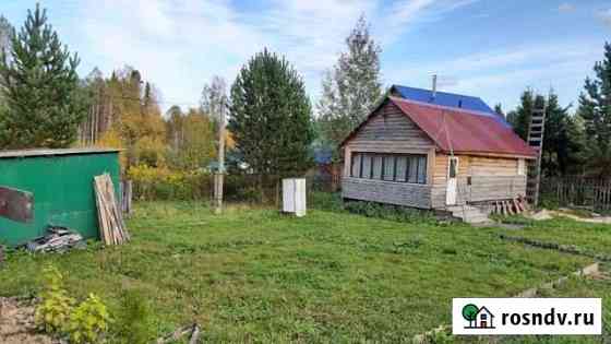 Дача 28 м² на участке 8 сот. на продажу в Прокопьевске Прокопьевск