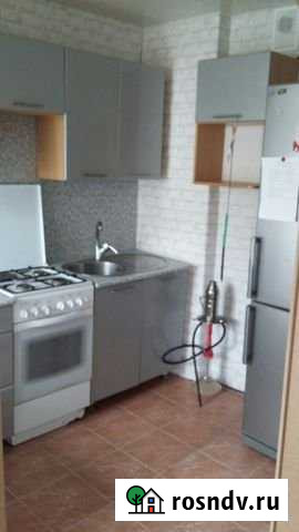 2-комнатная квартира, 49 м², 2/5 эт. на продажу в Бисерти Бисерть - изображение 1