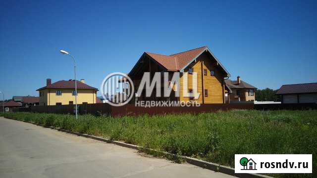 Дом 279 м² на участке 10 сот. на продажу в Видном Видное - изображение 1