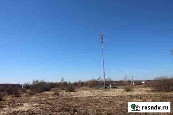 Участок ИЖС 15 сот. на продажу в Воскресенске Воскресенск