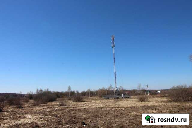 Участок ИЖС 15 сот. на продажу в Воскресенске Воскресенск - изображение 1