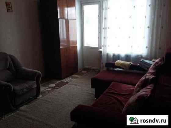 2-комнатная квартира, 60 м², 3/5 эт. на продажу в Борисоглебске Борисоглебск