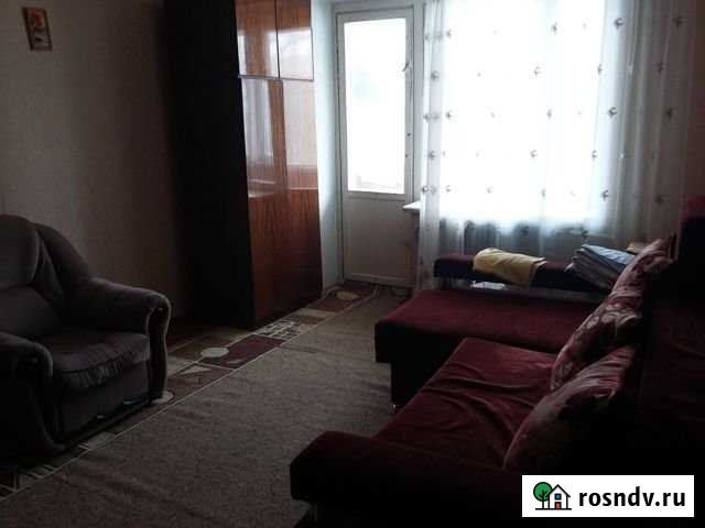 2-комнатная квартира, 60 м², 3/5 эт. на продажу в Борисоглебске Борисоглебск - изображение 1