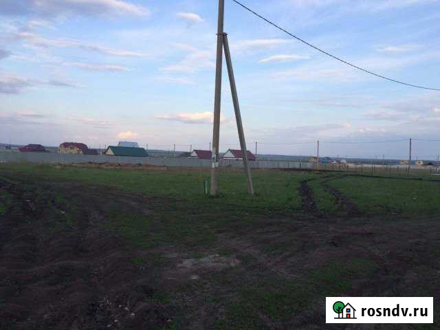 Участок СНТ, ДНП 10 сот. на продажу в Набережных Челнах Набережные Челны - изображение 1