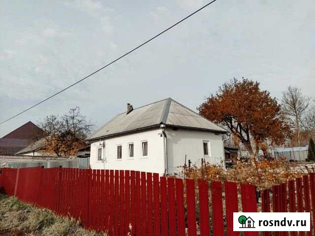 Дом 53 м² на участке 9 сот. на продажу в Узловой Узловая - изображение 1