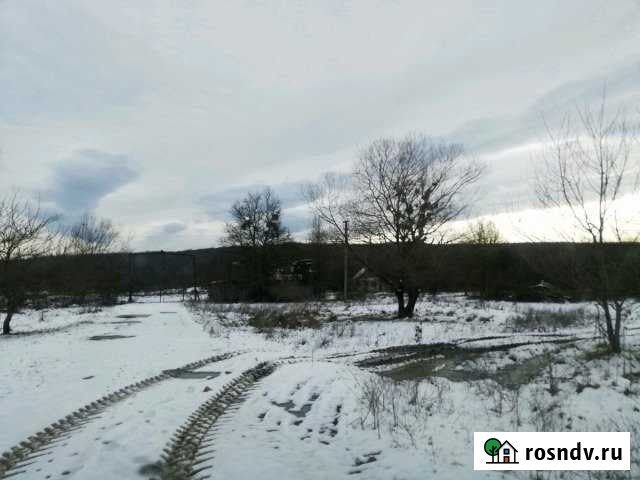 Участок СНТ, ДНП 230 сот. на продажу в Каменномостском Каменномостский - изображение 1