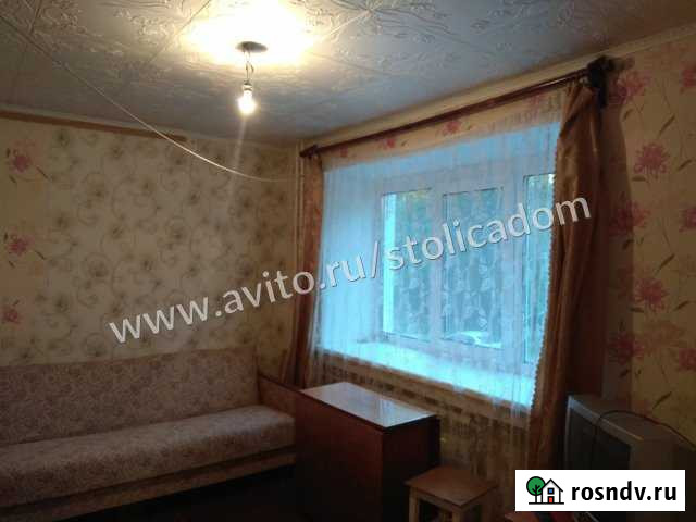 1-комнатная квартира, 23 м², 2/5 эт. в аренду на длительный срок в Зеленодольске Зеленодольск - изображение 1