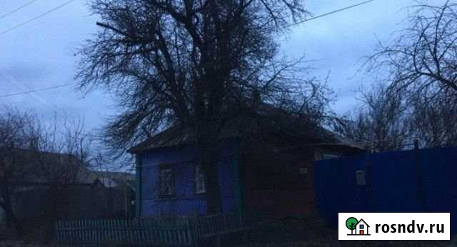 Дом 50 м² на участке 15 сот. на продажу в Грайвороне Грайворон - изображение 1