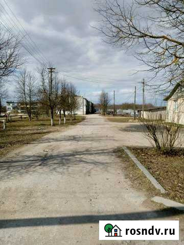 3-комнатная квартира, 65 м², 2/2 эт. на продажу на Лугах Луга - изображение 1