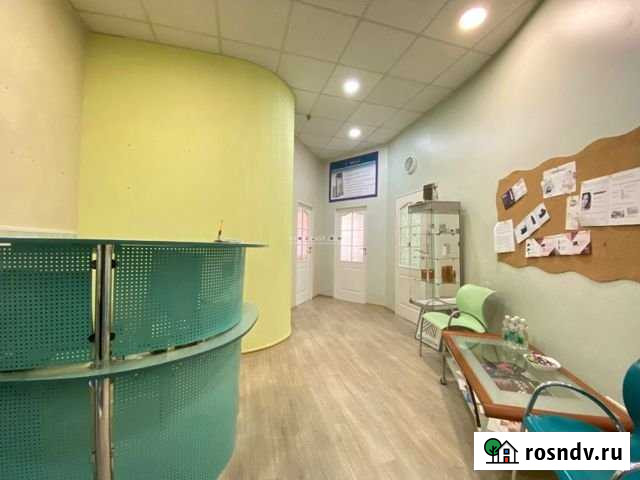 Продам торговое помещение, 85 кв.м. Симферополь - изображение 1