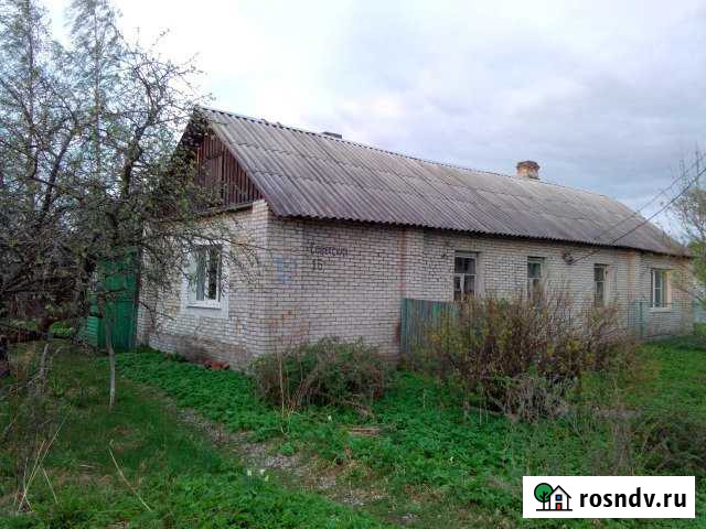 1-комнатная квартира, 18 м², 1/1 эт. на продажу в Сясьстрое Сясьстрой - изображение 1