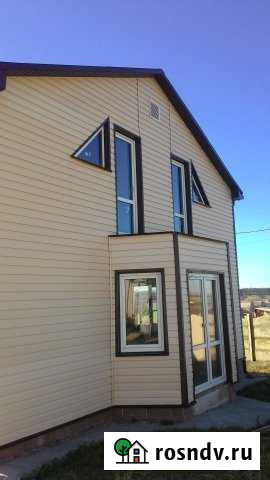 Дом 136 м² на участке 14 сот. на продажу в Чистенькой Чистенькая - изображение 1