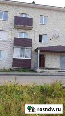 1-комнатная квартира, 38 м², 3/3 эт. на продажу в Кузоватово Кузоватово