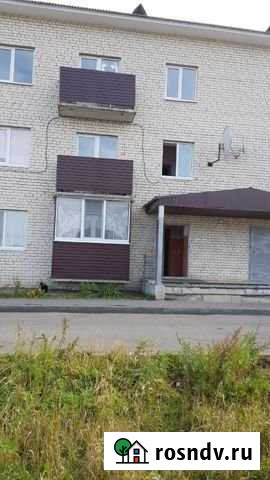 1-комнатная квартира, 38 м², 3/3 эт. на продажу в Кузоватово Кузоватово - изображение 1