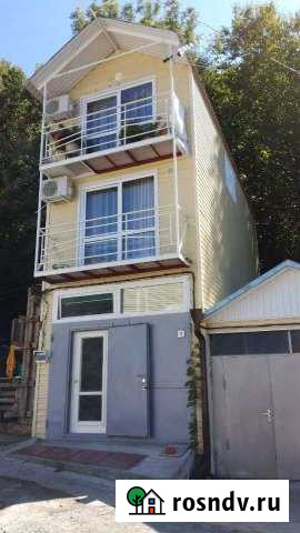 Гараж на продажу в Сочи Сочи - изображение 1