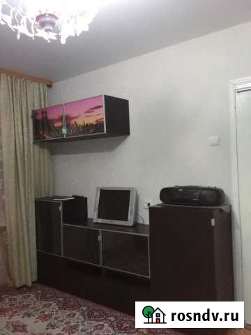 1-комнатная квартира, 35 м², 2/5 эт. в аренду на длительный срок в Когалыме Когалым - изображение 1