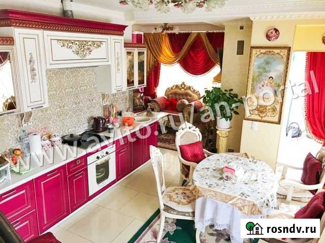 3-комнатная квартира, 89 м², 3/4 эт. на продажу в Подольске Подольск - изображение 1