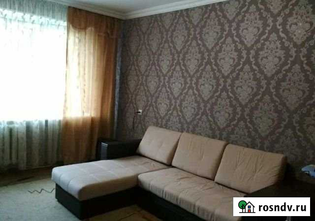 1-комнатная квартира, 30 м², 2/5 эт. на продажу во Владикавказе Владикавказ - изображение 1
