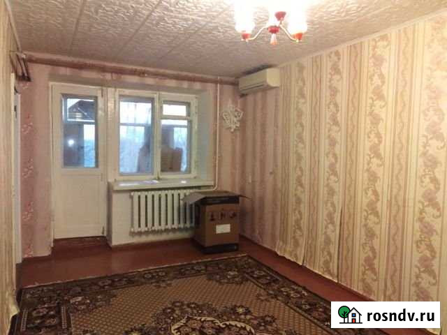 2-комнатная квартира, 41 м², 4/5 эт. на продажу в Бузулуке Бузулук - изображение 1