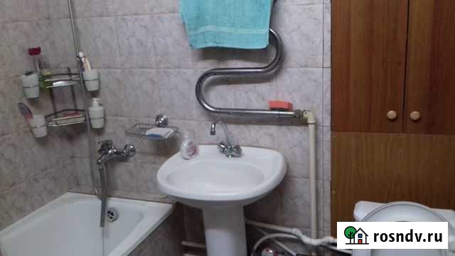 2-комнатная квартира, 47.4 м², 2/5 эт. на продажу в Печоре Печора - изображение 1