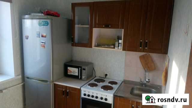 1-комнатная квартира, 30 м², 3/3 эт. в аренду посуточно в Бикине Бикин - изображение 1