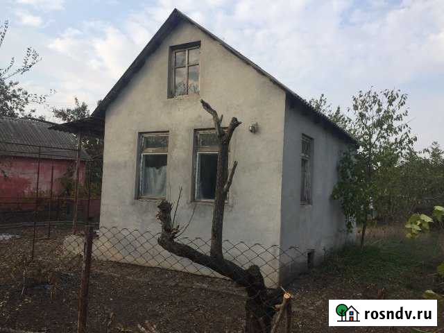 Дача 40 м² на участке 4.5 сот. на продажу в Саках Саки - изображение 1