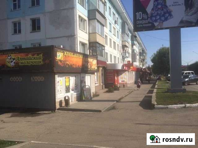 Торговое помещение, 875 м2 Бийск - изображение 1