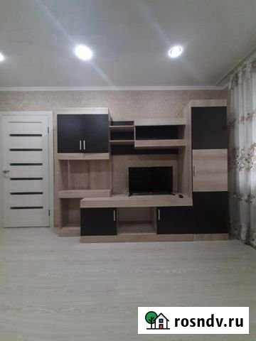 2-комнатная квартира, 42 м², 4/5 эт. в аренду посуточно в Белореченске Белореченск - изображение 1