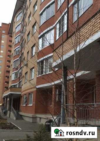 3-комнатная квартира, 84 м², 9/9 эт. на продажу в Звенигороде Звенигород - изображение 1