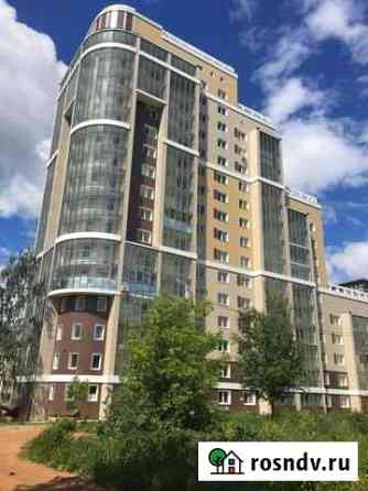 2-комнатная квартира, 73.2 м², 2/16 эт. на продажу в Кирове Киров