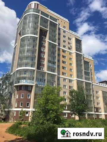 2-комнатная квартира, 73.2 м², 2/16 эт. на продажу в Кирове Киров - изображение 1