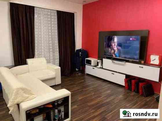 Квартира-студия, 41 м², 15/15 эт. на продажу в Иркутске Иркутск
