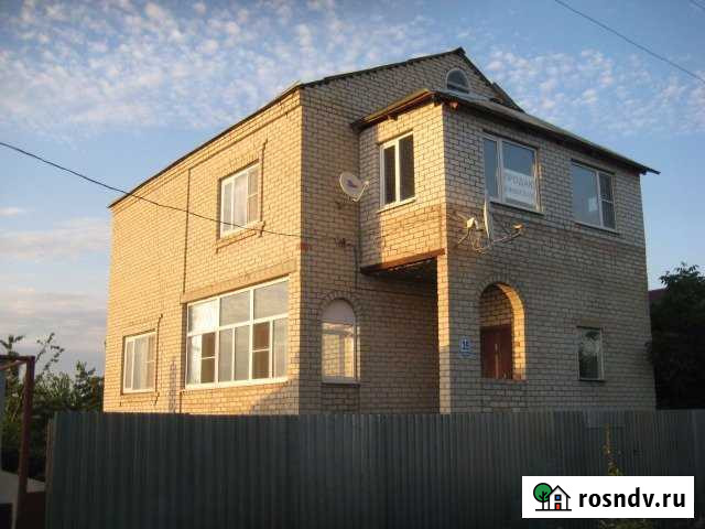 Дом 280 м² на участке 14 сот. на продажу в Павловской Павловская - изображение 1