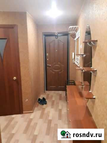 2-комнатная квартира, 45 м², 4/5 эт. в аренду на длительный срок в Лысьве Лысьва - изображение 1