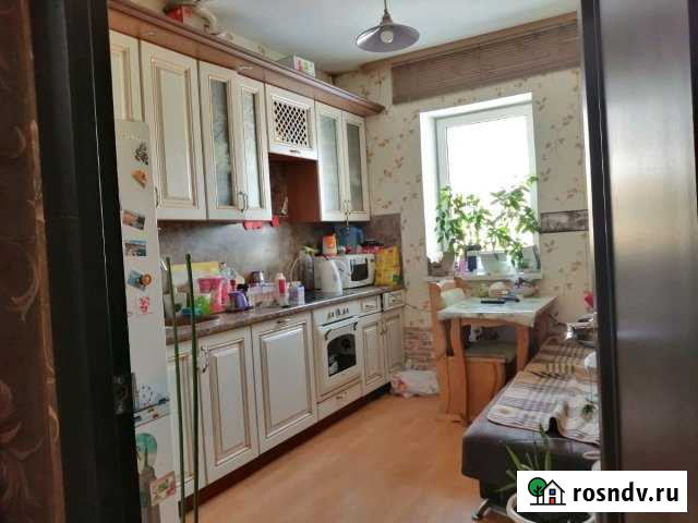 1-комнатная квартира, 42 м², 3/3 эт. на продажу в Арамиле Арамиль - изображение 1