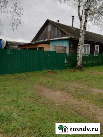 Дом 56.3 м² на участке 14 сот. на продажу в Западной Двине Западная Двина - изображение 1