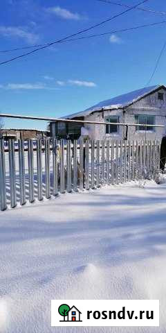 Дом 64 м² на участке 7 сот. на продажу в Сергиевске Сергиевск - изображение 1