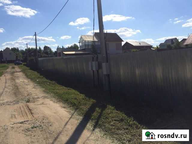 Участок ИЖС 20 сот. на продажу в Снегирях Снегири - изображение 1