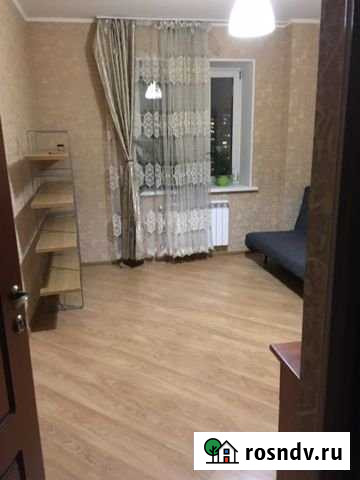 Комната 13 м² в 3-ком. кв., 11/16 эт. в аренду на длительный срок в Красногорске Московской области Красногорск - изображение 1