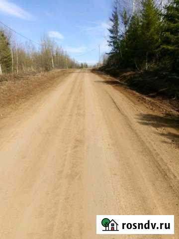 Участок ИЖС 10 сот. на продажу в Нытве Нытва - изображение 1