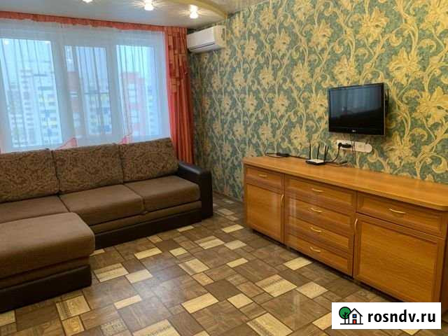 3-комнатная квартира, 75 м², 8/10 эт. в аренду на длительный срок в Хабаровске Хабаровск - изображение 1