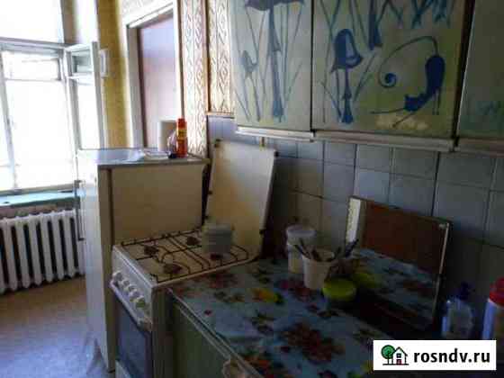 Комната 10 м² в 4-ком. кв., 2/2 эт. в аренду на длительный срок в Самаре Самара