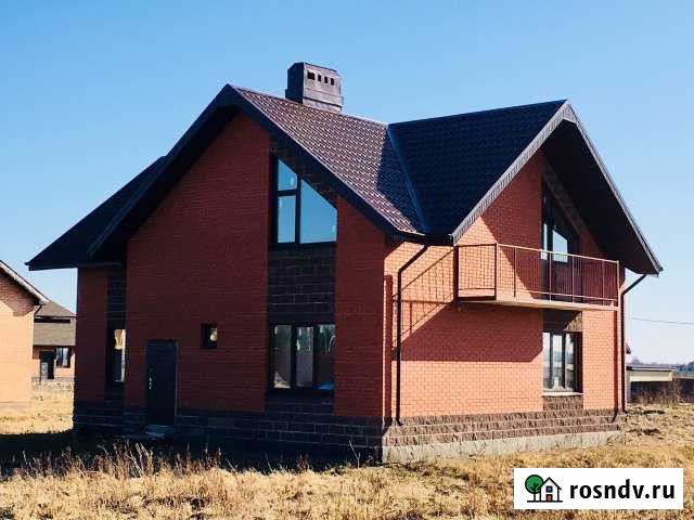 Коттедж 180 м² на участке 15 сот. на продажу в Санкт-Петербурге Санкт-Петербург - изображение 1